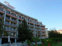 Flamingo (Р¤Р»Р°РјРёРЅРіРѕ) 4*