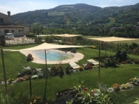 Locanda Montelippo 2*