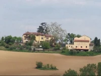 Tenuta San Rocco 2*