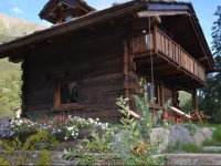 Hotel Svizzero Courmayeur 3*
