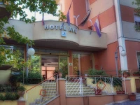Hotel AVE 3*