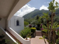 Residence Covo Dei Borboni  4*