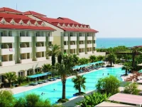 Sural Resort 5*