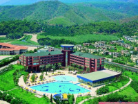 Simena Hotel