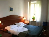 Hotel Pedrotti 3*
