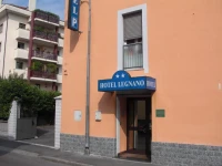 Hotel Legnano 2*