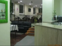 Hotel Marinoni 3*