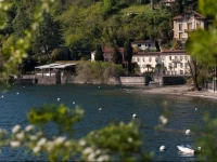 Camin Hotel Colmegna 3*
