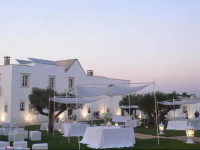 Masseria Magli Resort