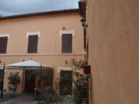 Hotel Fioriti 3*