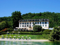 Hotel Villa Paradiso