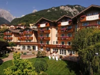Lido Hotel & Apartments 3*