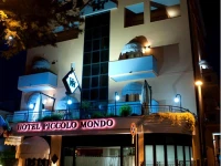 Piccolo Mondo 3*