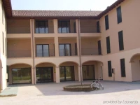 Hotel Conte Verde 3*