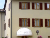Hotel Baccio da Montelupo 3*
