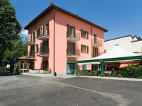 Hotel Mosca 3*