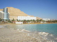 Royal Rimonim Dead Sea
