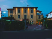 Hotel La Quercia 3*