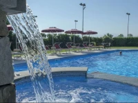 Park Hotel La Pineta 3*