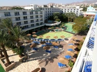 Club Hotel Eilat 5*