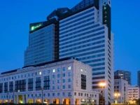 Holiday Inn Naples 4*