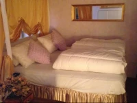 Aga Guest Residence 3*