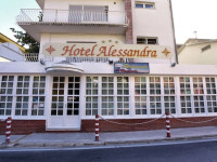 Hotel Alessandra