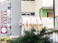 Residenza Alberghiera Italia 3*