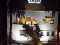 Relais Santeligio
