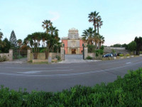 Villa Rosa Antico 