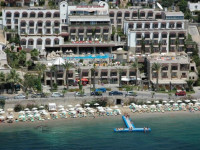 Diamond of Bodrum