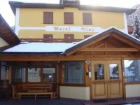 Hotel Vioz 3*