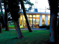 Green Park Resort Pisa