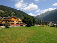 Residence Hotel Raggio di Luce
