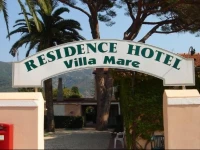 Residence Hotel Villa Mare 3*