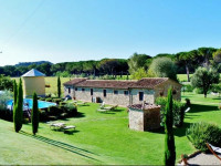 Agriturismo Palazzi Del Papa