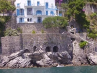 Villa San Michele  3*
