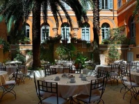 Ponte Sisto 4*
