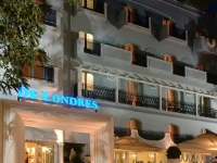 De Londres  4*