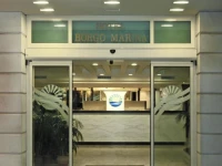 Hotel Borgo Marina 3*