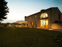 LOCANDA SANTAGATA