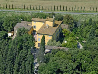 Villa Sonnino