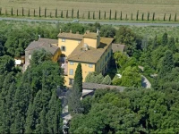 Villa Sonnino 4*
