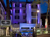 Hotel Santa Margherita Palace