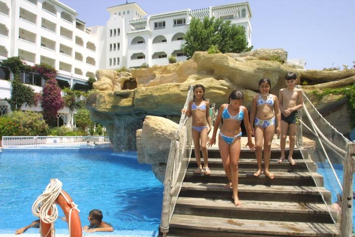 Novostar Royal Azur Thalasso &amp; Golf 5*