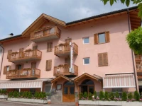 Hotel Alle Piramidi 3*