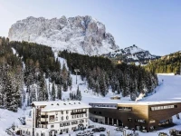 Hotel Sella 3*
