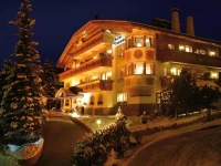 Garni Hotel Concordia 3*