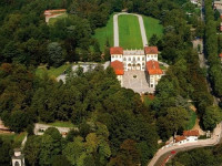 Hotel Villa San Carlo Borromeo