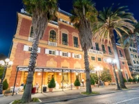Grand Hotel Villa Balbi 4*